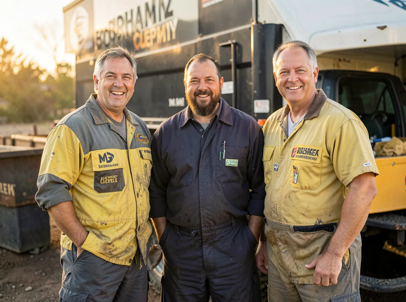 Sewage Cleanup company in Tiro, OH