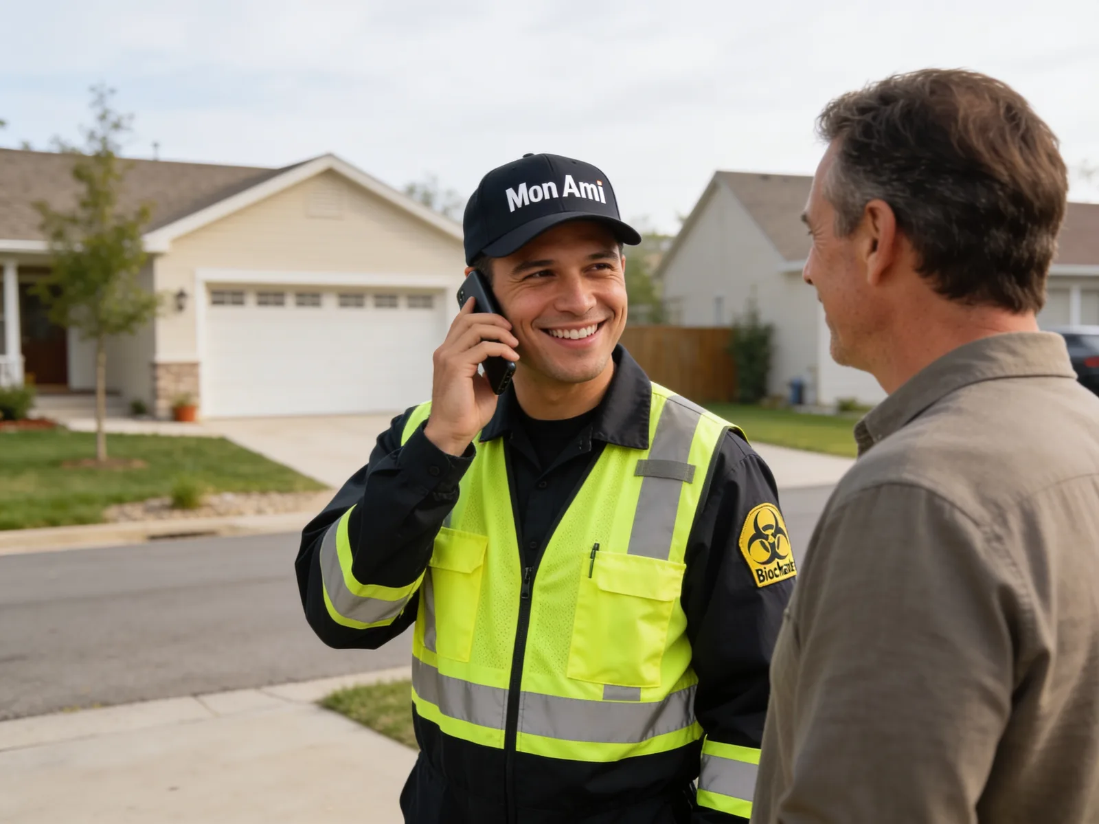 Sewage Cleanup Tiro, OH FAQs